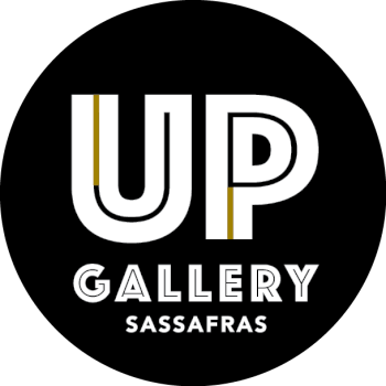 Up Gallery, painting, floristry and pottery teacher